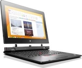 Lenovo ThinkPad Helix Review