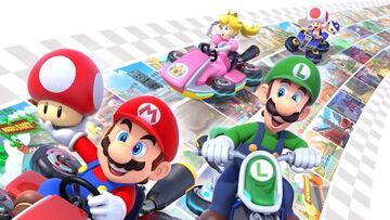 Mario Kart 8 Deluxe: Booster Course Pass im Test: 8 Bewertungen, erfahrungen, Pro und Contra