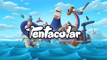 Tentacular test par Android Central