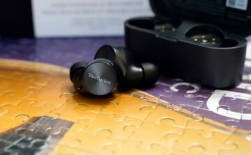 Technics EAH-AZ60 reviewed by TechAeris Technics EAH-AZ60 reviewed by TechAeris