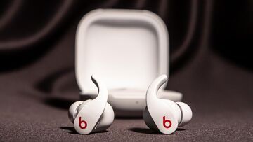 Beats Fit Pro testé par 01net Beats Fit Pro testé par 01net