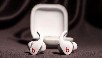 Beats Fit Pro test par 01net