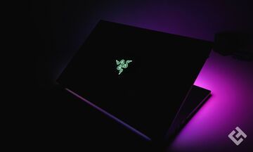 Razer Blade 17 testé par CharlesTech Razer Blade 17 testé par CharlesTech