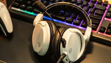 Audio-Technica ATH-GL3 Review: 3 Ratings, Pros and Cons