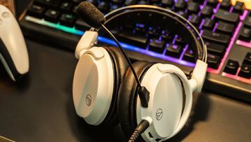 Anlisis Audio-Technica ATH-GL3