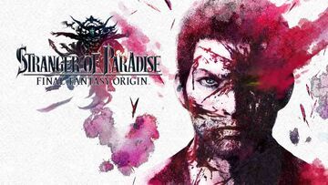 Final Fantasy Stranger of Paradise test par Guardado Rapido Final Fantasy Stranger of Paradise test par Guardado Rapido