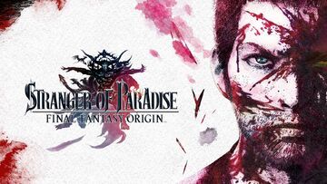Final Fantasy Stranger of Paradise test par GamingGuardian Final Fantasy Stranger of Paradise test par GamingGuardian