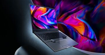 Asus ProArt StudioBook H5600Q im Test: 1 Bewertungen, erfahrungen, Pro und Contra