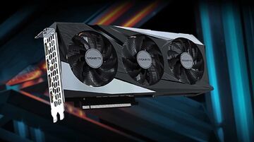 GeForce RTX 3050 reviewed by Glitched GeForce RTX 3050 reviewed by Glitched