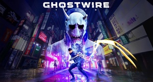Ghostwire Tokyo review by GameWatcher Ghostwire Tokyo reviewed by GameWatcher