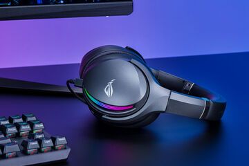 Asus ROG Fusion II 500 testé par ImTest Asus ROG Fusion II 500 testé par ImTest
