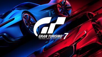Gran Turismo 7 test par Hinsusta