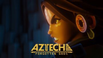 Aztech Forgotten Gods test par Hinsusta Aztech Forgotten Gods test par Hinsusta
