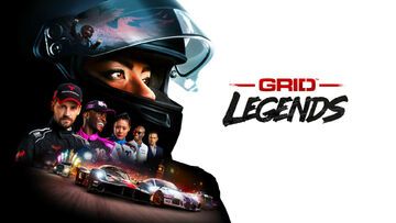 GRID Legends test par TestingBuddies GRID Legends test par TestingBuddies