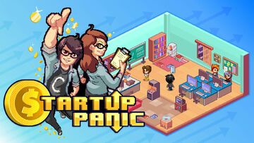 Startup Panic test par TestingBuddies