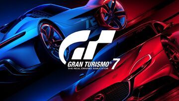 Gran Turismo 7 test par TestingBuddies Gran Turismo 7 test par TestingBuddies