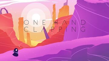 One Hand Clapping test par Pixel