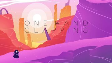 One Hand Clapping testé par Pixel One Hand Clapping testé par Pixel