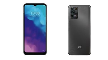 ZTE Blade V30 im Test: 1 Bewertungen, erfahrungen, Pro und Contra