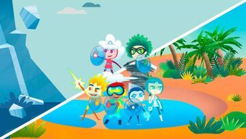 Meteoheroes reviewed by Movies Games and Tech Meteoheroes reviewed by Movies Games and Tech