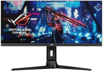 Asus ROG Strix XG309CM Review