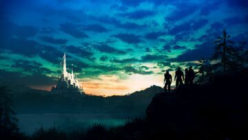 Final Fantasy Stranger of Paradise test par PCMag Final Fantasy Stranger of Paradise test par PCMag