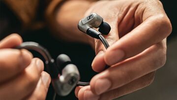 Sennheiser IE 600 im Test: 9 Bewertungen, erfahrungen, Pro und Contra