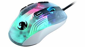 Roccat KONE XP testé par T3 Roccat KONE XP testé par T3