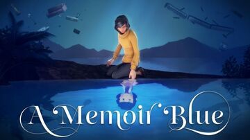 A Memoir Blue test par TechRaptor