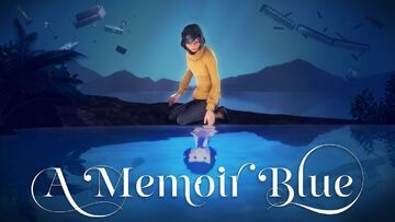 A Memoir Blue reviewed by GameCrater
