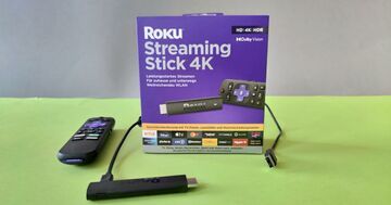 Roku Streaming Stick test par TechStage Roku Streaming Stick test par TechStage