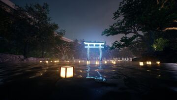Ghostwire Tokyo review by Phenixx Gaming Ghostwire Tokyo reviewed by Phenixx Gaming