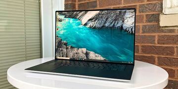 Dell XPS 15 test par Tom's Guide (US) Dell XPS 15 test par Tom's Guide (US)