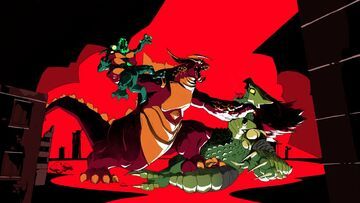 Dawn of the Monsters test par GameScore.it Dawn of the Monsters test par GameScore.it