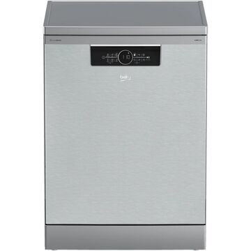 Beko BDFN36640XC Review: 1 Ratings, Pros and Cons