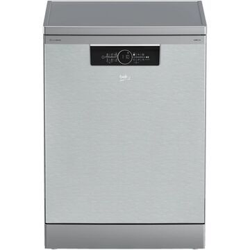 Test Beko BDFN36640XC