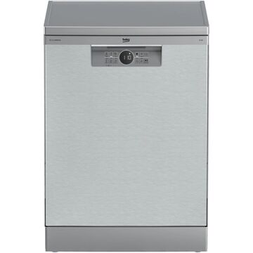 Beko BDFN26521XQ im Test: 1 Bewertungen, erfahrungen, Pro und Contra