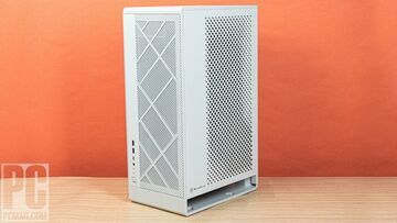 SilverStone Alta G1M test par PCMag