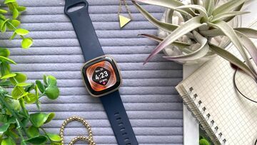 Fitbit Versa 3 test par Tom's Guide (US)