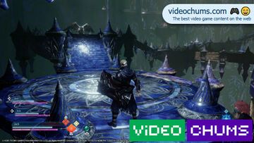 Final Fantasy Stranger of Paradise test par VideoChums