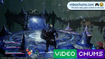 Final Fantasy Stranger of Paradise test par VideoChums Final Fantasy Stranger of Paradise test par VideoChums