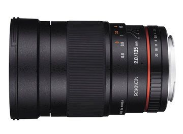 Rokinon 135mm F2.0 Review: 1 Ratings, Pros and Cons