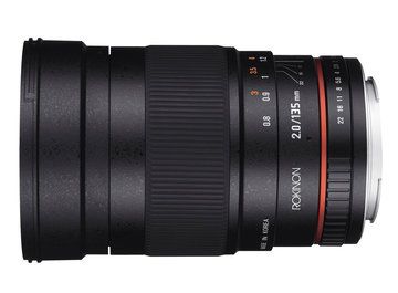 Rokinon 135mm F2.0 im Test: 1 Bewertungen, erfahrungen, Pro und Contra