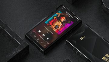 FiiO M11 test par MMORPG.com FiiO M11 test par MMORPG.com