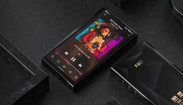 FiiO M11 test par MMORPG.com