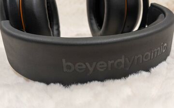 Beyerdynamic MMX 100 test par TechAeris