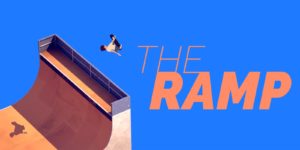 The Ramp testé par GameZebo The Ramp testé par GameZebo