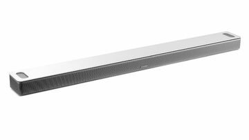 Bose Soundbar 900 testé par What Hi-Fi? Bose Soundbar 900 testé par What Hi-Fi?