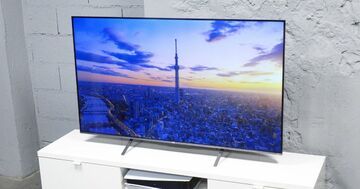 TCL  55C725 Review: 1 Ratings, Pros and Cons