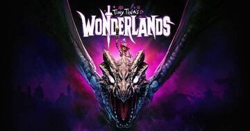 Tiny Tina Wonderlands test par JeuxVideo.fr Tiny Tina Wonderlands test par JeuxVideo.fr